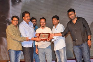 A Aa Movie Success Meet Photos